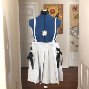 Shibuya 109! MA*RS one piece